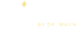 Prometheus by Dr. Malik Logo